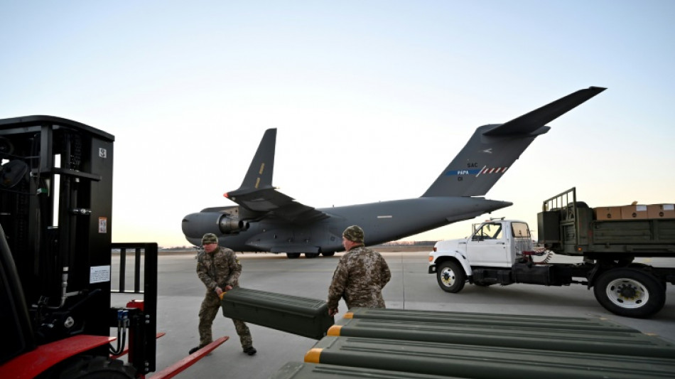 Rusia ve una "posibilidad" de acuerdo con pa&iacute;ses occidentales sobre Ucrania