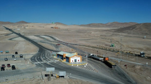 Sindicato acepta nuevo contrato y evita huelga en la mayor mina de cobre del mundo 