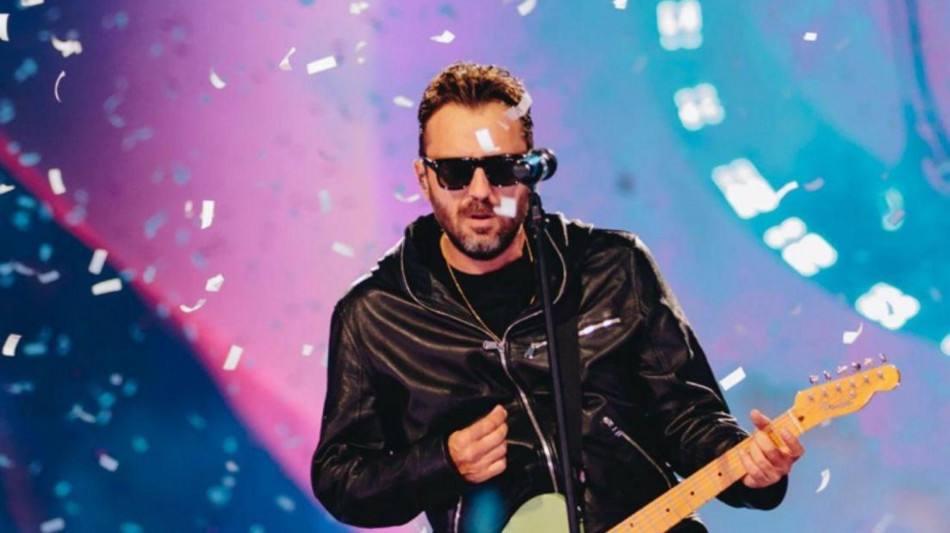 Cesare Cremonini raddoppia, nuova data il 7 giugno al Circo Massimo di Roma