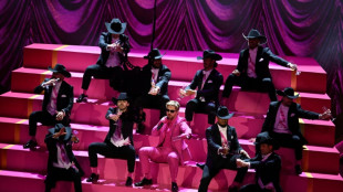 Ryan Gosling llena de "KenErg&iacute;a" y m&uacute;sica a los &Oacute;scar