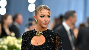 American Eagle 'jeans' campaign that stars Sydney Sweeney under fire