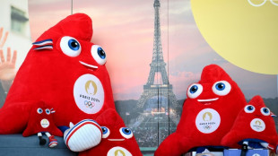 Cap that symbolises French republic chosen as Olympics mascot