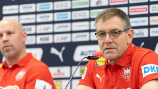 DHB: Gislason-Gespr&auml;che vor Olympia-Quali