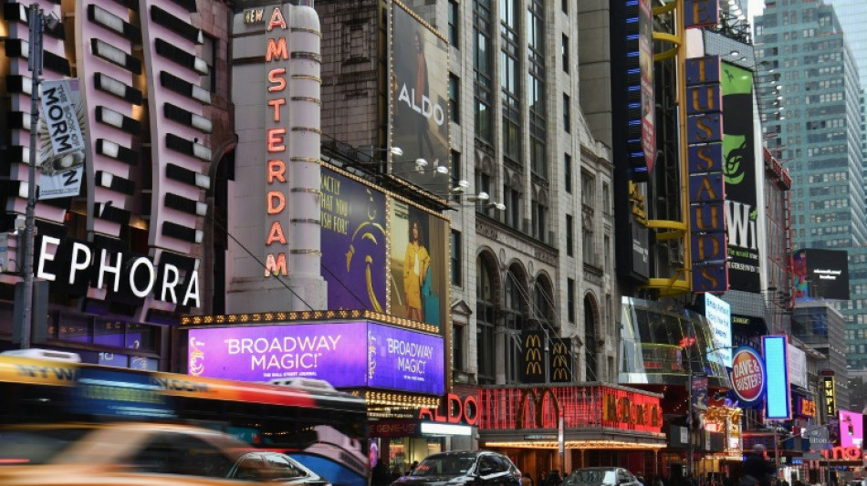 Los artistas abandonan Nueva York por el costo de vida exorbitante