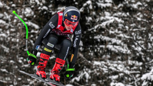 Speed queen Goggia claims Cortina downhill, Shiffrin fourth