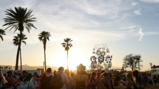 Post Malone cl&ocirc;t la premi&egrave;re &eacute;tape de Coachella