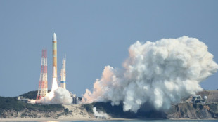 Nouvel &eacute;chec pour le lanceur spatial japonais H3, ordre d'autodestruction (Jaxa)