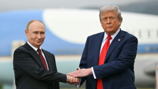 Nach Trump-Putin-Gipfel: Bundespolitik sieht Europa in der Verantwortung