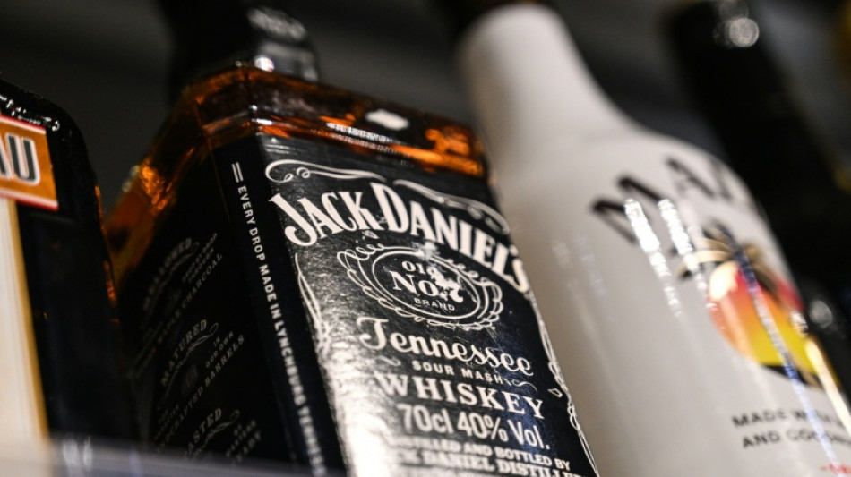 Pernod says Brown-Forman talks 'ongoing' after reported rival offer