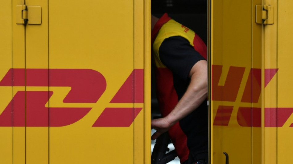 Bahn und DHL wollen bis Ende 2023 Packstationen an 800 Bahnh&ouml;fen einrichten