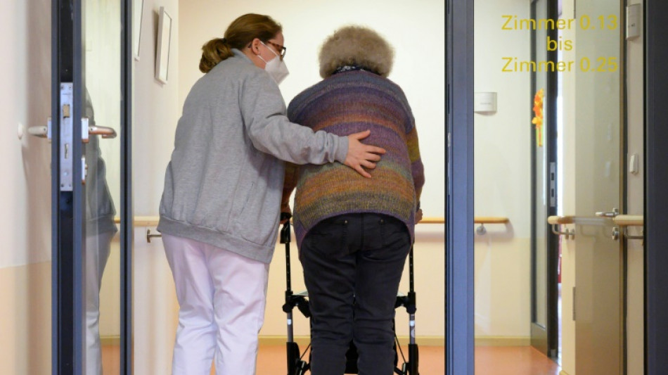 Arbeitsagenturen erwarten "anhaltendes Besch&auml;ftigungswachstum"
