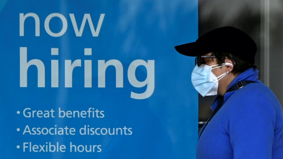 La pandemia contin&uacute;a provocando estragos en el mercado laboral, afirma la ONU