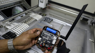 Chile, Brasil y Uruguay lideran uso de inteligencia artificial en Am&eacute;rica Latina