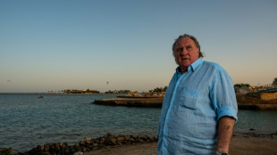 "Compl&eacute;ment d'enqu&ecirc;te" sur Depardieu: la justice demande la remise d'enregistrements &agrave; l'acteur
