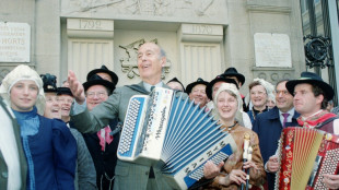 Disparition du plus vieux fabricant fran&ccedil;ais d'accord&eacute;ons, Maugein 