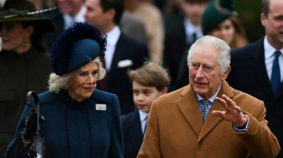 Carlos III har&aacute; en Francia y Alemania sus primeras visitas al exterior como rey