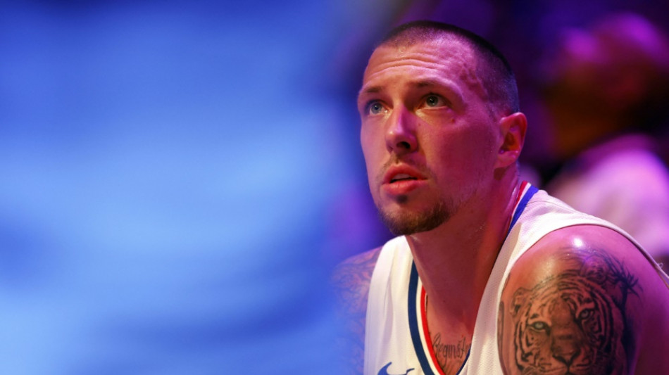 Theis gl&auml;nzt, Clippers siegen weiter