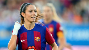 Spanische Weltmeisterin Bonmati Weltfu&szlig;ballerin