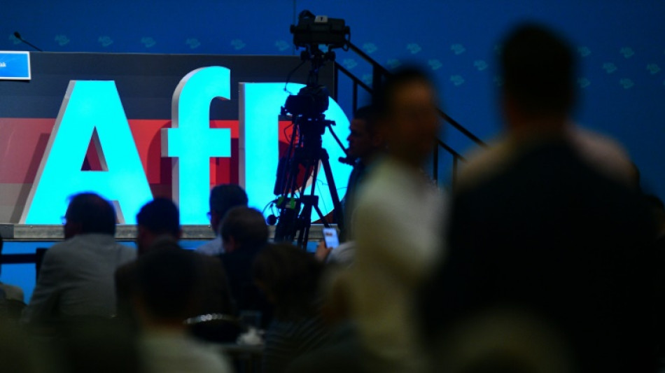 OB-Wahl in Ludwigshafen: Eilantrag von AfD-Kandidat gegen Ausschluss