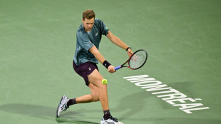 Masters in Montr&eacute;al: Hanfmann weiter, Altmaier raus
