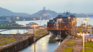 El canal de Panamá abre licitación para construir gasoducto interoceánico