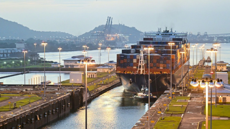 Setor marítimo tem semana decisiva para reduzir emissões de gases poluentes