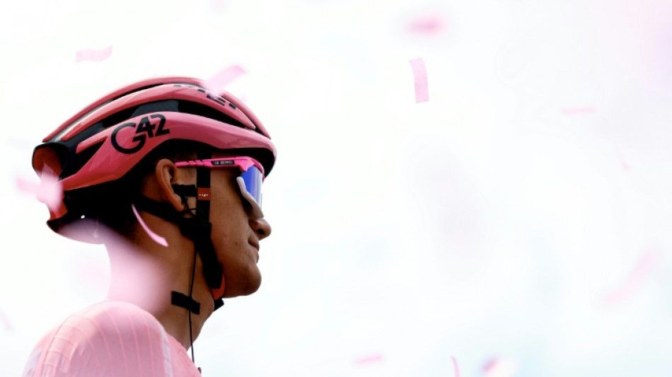 Del Toro gana el Giro de Emilia, carrera que excluy&oacute; al Israel-Premier Tech