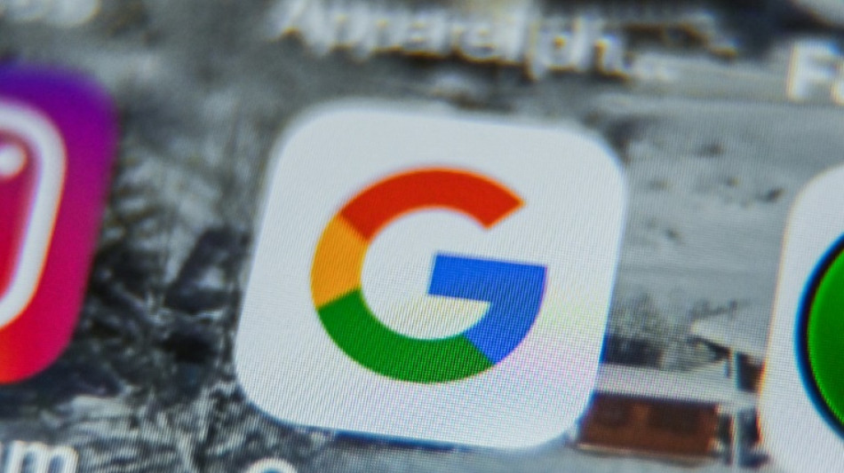 Google s'excuse apr&egrave;s une fausse alerte de s&eacute;isme au Br&eacute;sil