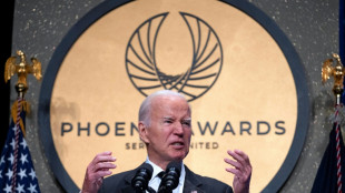 Biden acusa a "republicanos radicales" por la amenaza de par&aacute;lisis presupuestal
