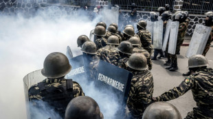 Madagascar: le pr&eacute;sident doit s'adresser &agrave; la nation lundi soir