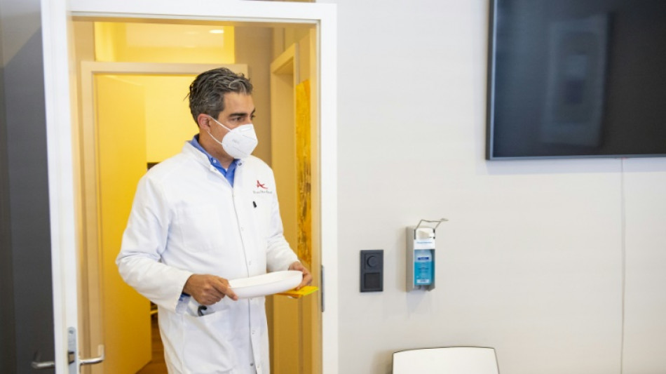 Prim&auml;rarztmodell: Haus&auml;rzteverband f&uuml;r &Uuml;bergangsl&ouml;sung mit Bonussystem