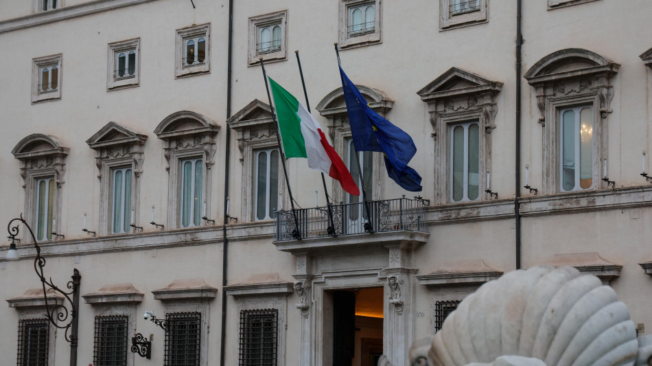 Attesi al Cdm del 4 agosto ddl per rafforzare Difesa e norme riconoscimento facciale