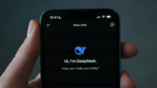 La autoridad italiana interroga a DeepSeek sobre la utilizaci&oacute;n de datos personales