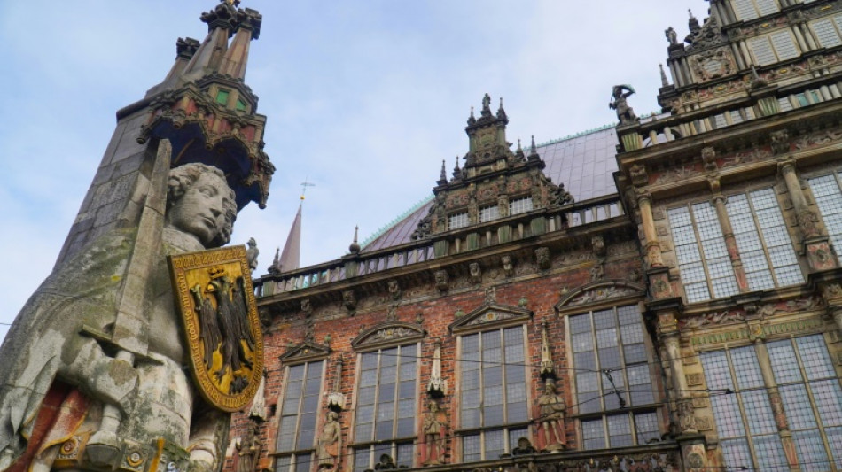 Weitere AfD-Eilantr&auml;ge auf Zulassung zu B&uuml;rgerschaftswahl in Bremen scheitern