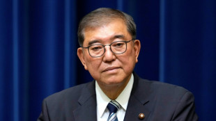 El primer ministro japon&eacute;s Shigeru Ishiba anuncia que va a dimitir