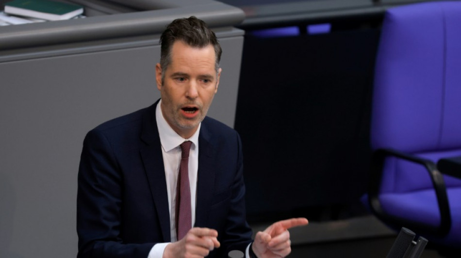 D&uuml;rr verteidigt Einw&auml;nde der FDP gegen Habecks Heizungsgesetz
