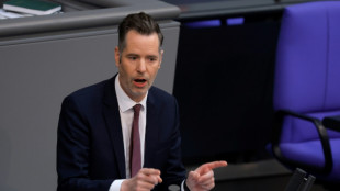 D&uuml;rr verteidigt Einw&auml;nde der FDP gegen Habecks Heizungsgesetz