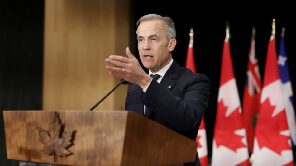 Sous la menace de Trump, le Canada entre en campagne &eacute;lectorale