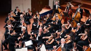 La Belle &Eacute;poque secondo Orozco-Estrada con l'Orchestra Rai