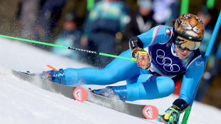 Milano Cortina: Brignone prima manche super, in testa nel gigante donne