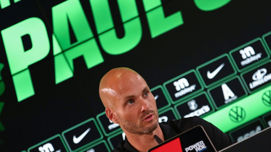 "Gouda-Guardiola" Simonis von Wolfsburg-Anfrage &uuml;berrascht
