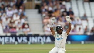 Ravindra fit for New Zealand ODI series against India
