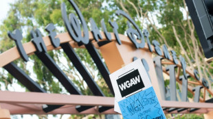 Greve dos roteiristas de Hollywood completa 100 d&iacute;as