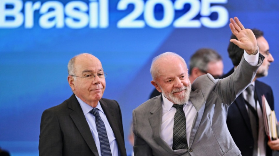 BRICS defenderán el multilateralismo en plena guerra comercial de Trump