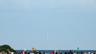 SpaceX lan&ccedil;a megafoguete Starship ap&oacute;s explos&otilde;es em testes anteriores