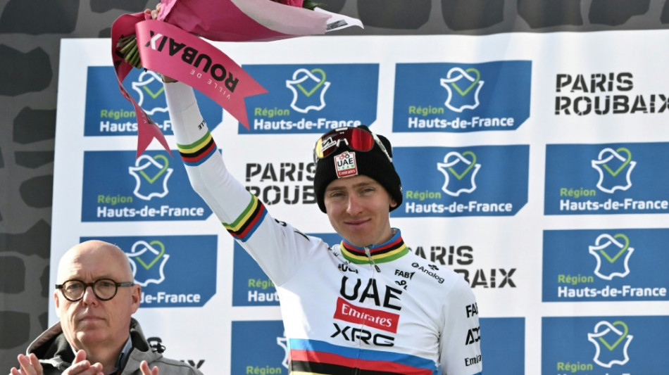 Nach Roubaix-Spektakel: Pogacar schielt auf Ardennen-Hattrick