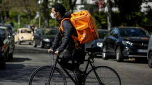 Gewerkschaft k&uuml;ndigt Warnstreiks bei Lieferando an