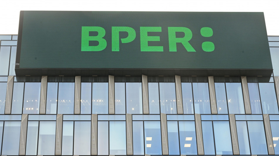 Per Bper semestre record, l'utile sale a 903,5 milioni