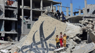 Strikes on Gaza kill scores as Paris hosts new truce talks