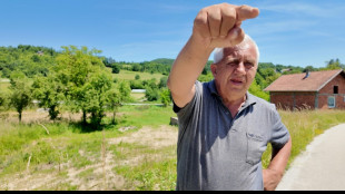 Relatives struggle to find last 1,000 Srebrenica victims 30 years on